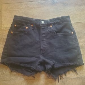 Levi's 501 Shorts